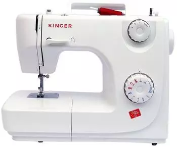 Singer Mercury 8280