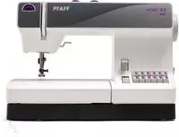 Pfaff Select 3.2 N&auml;hmaschine