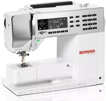 Bernina 770 QE