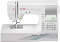 SINGER 40024497, SINGER SMC 9960/00