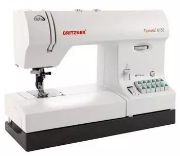 Gritzner Tipmatic 6152