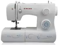 SINGER 40024502, SINGER SMC 3323
