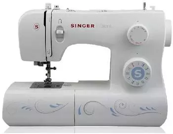 Singer N&auml;hmaschine Talent 3323