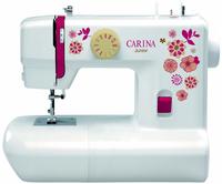 CARINA N&auml;hmaschine JUNIOR (1099)