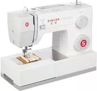 Singer N&auml;hmaschine Heavy Duty HD 4423, 23 Stichprogramme, Freiarm, mechanisch