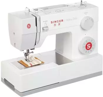 Singer Heavy Duty 4423