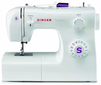 Singer Tradition 2263