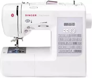 Singer Patchwork 7285Q