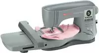 SINGER Quantum Stylist EM 200