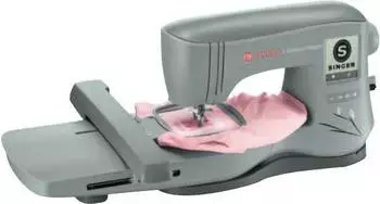 Singer Quantum Stylist EM 200