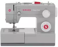 Singer 4432, Singer Heavy Duty - 4432