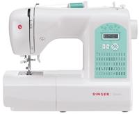 Singer Starlet 6660 N&auml;hmaschine