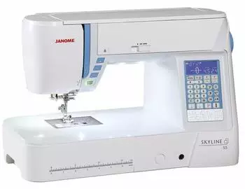 Janome Skyline S5