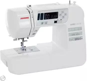 Janome DC 230