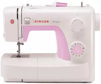 Singer 3223 Simple weiß