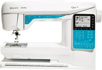 HUSQVARNA VIKING Computern&auml;hmaschine "Opal 650"