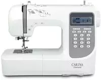 Carina 1058, Carina Diamond N&auml;hmaschine