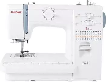 Janome 423 S