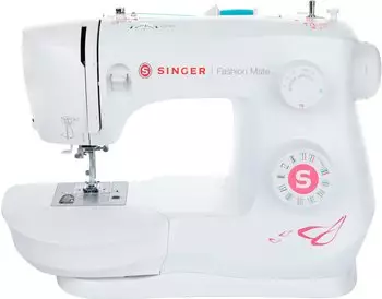 Singer FASHION MATE 3333