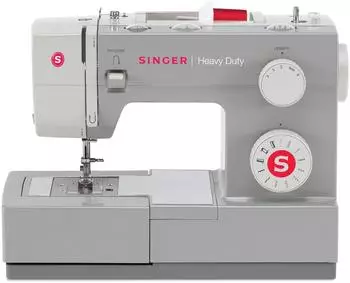 Singer Heavy Duty 4411
