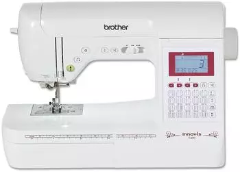 Brother Innov-is F400