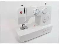 Singer N&auml;hmaschine Promise 1412, f&uuml;r Anf&auml;nger, 12 Stichprogramme, Freiarm,