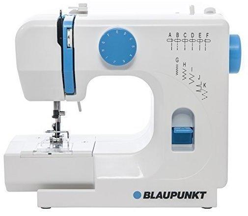Blaupunkt Nähmaschine Smart 625