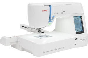 Janome Skyline S9
