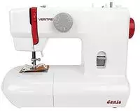 Veritas 1300, Veritas Janis N&auml;hmaschine