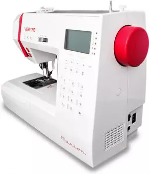 Veritas Computer-N&auml;hmaschine Marion