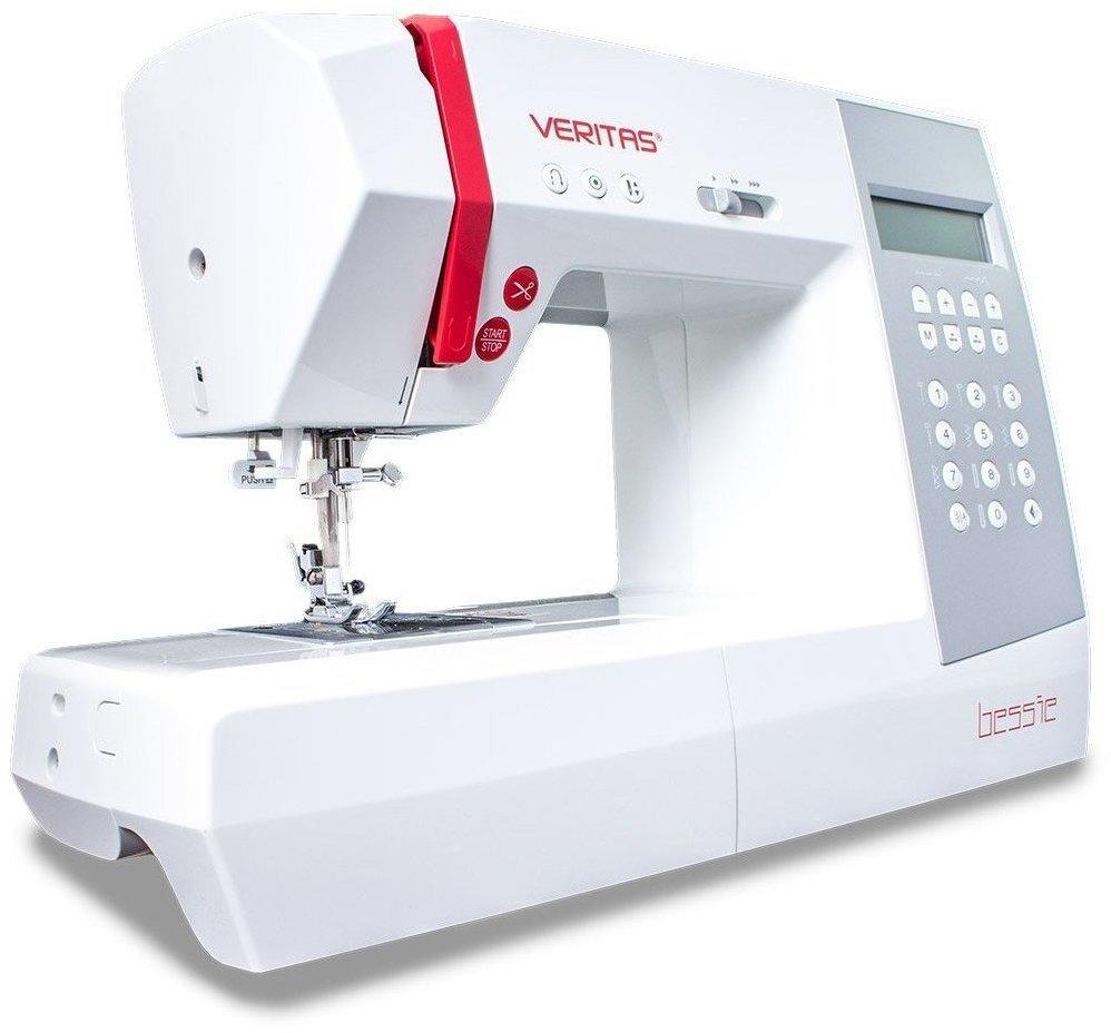 Veritas Sewing Veritas Nähmaschine Bessie Test - ab 384,50 € (Januar 2024)