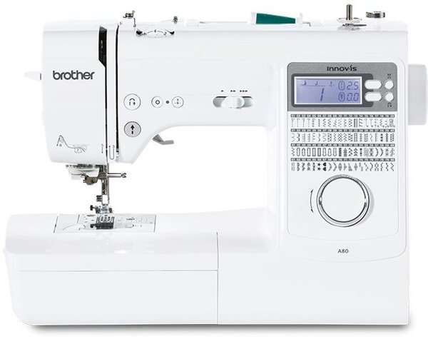 Brother Innov-is A80 Test: ❤️ TOP Angebote ab 539,00 € (Mai 2022)  Testbericht.de