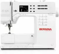 Naehzentrum-hd Bernina B325 - 2025 Modell (47277)