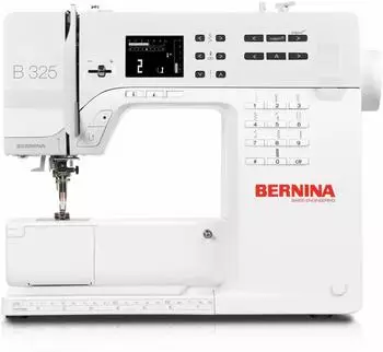 Bernina 325