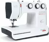 Bernette 5260005024, Bernette B35 N&auml;hmaschine