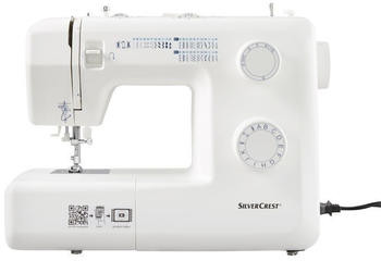 Silvercrest SNM 33 B2