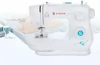Singer 3337, Singer Fashion Mate 3337
