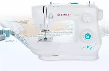 Singer Fashion Mate 3337