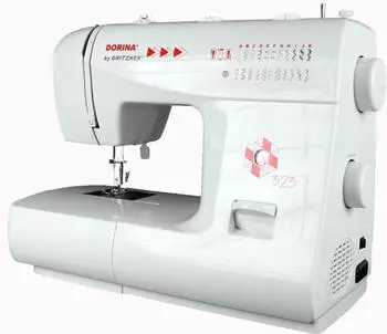 Gritzner Dorina 323