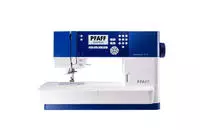 Pfaff Ambition 610 N&auml;hmaschine