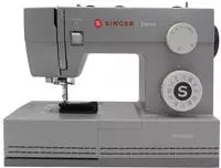 Singer HD6335M, Singer Heavy Duty 6335M (HD6335M) Grau