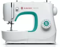 SINGER 41012002, SINGER M3305