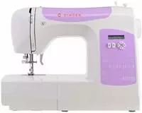 Singer 230241102, Singer C5205 (230241102) Violett