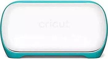Cricut Joy t&uuml;rkis/wei&szlig;