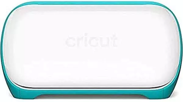 Cricut Joy türkis/weiß