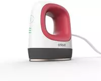 Cricut Transferpresse 2011871 EasyPress Mini, 4,9 x 8,3 cm, Zen Blue, Hitzepresse