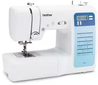 Brother FS60XVM1, Brother FS60x (FS60XVM1) Weiss/Blau