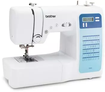 Brother FS60x Comfort