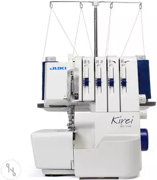 Juki Kirei MO-214D