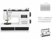 Brother HF37VP1, Brother Hf37 (HF37VP1) Schwarz/Weiss